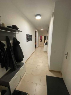 Gepflegte 4,5-Zimmer Maisonette-Wohnung in Neustadt am Rübenberge
