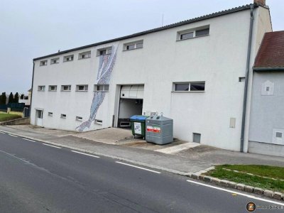 Hornstein: Objekt mit vielen Möglichkeiten