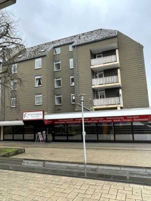2 Eigentumswohnungen im Paket im Stadtzentrum von Völklingen zu verkaufen