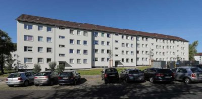 Gut geschnittene 3-Zimmer-Wohnung// 3.OG links