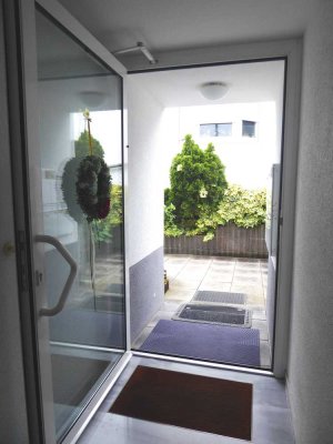 ### Eigentumswohnung mit Balkon zum Kauf in Seeheim-Jugenheim in schöner Hanglage-Gut Vermietet ###
