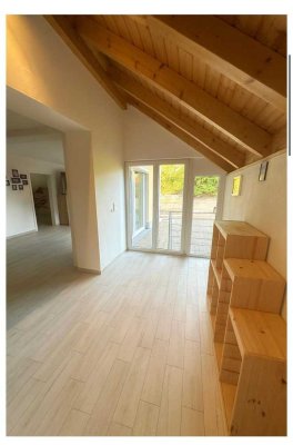 Schöne 3-Zimmer-Erdgeschosswohnung in Baden-Baden/Steinbach