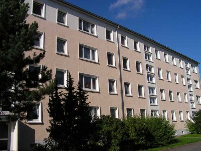 Ruhige 3-Raum-Wohnung mit Balkon zu vermieten