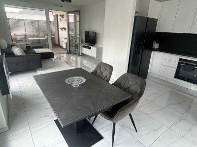 Penthouse zur Miete