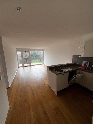 Neuwertige 2-Zimmer Wohnung mit Terrasse in Traumlage - perfekt für Anleger