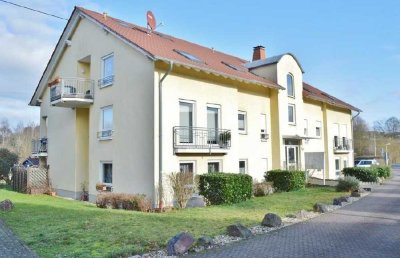 Ihr neues Zuhause: Charmante 3-Zimmer-Maisonette mit Wohlfühlgarantie