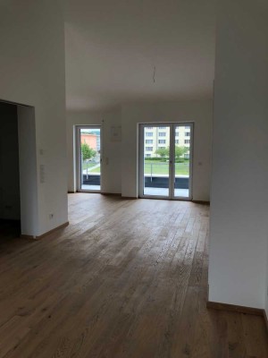 Schöne vier Zimmer Wohnung in Bad Tölz-Wolfratshausen (Kreis), Wolfratshausen