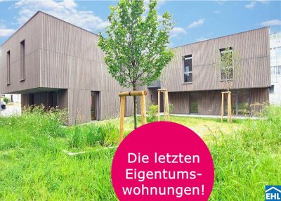 Willkommen beim Projekt Wildgarten - Ihrem exklusiven Zuhause im Herzen des 12. Bezirks!