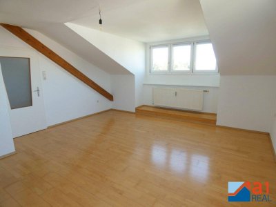 Wohnung im Zentrum von Traun!