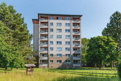 Familienfreundliches Wohnen mit Wohlfühlcharakter
