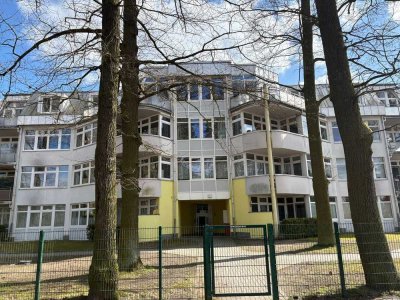 Attraktive Wohnimmobilie in ruhiger Lage von Berlin-Grünau