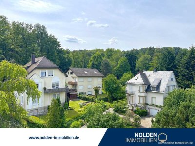 ***BESONDERE AUSSICHT - NATURNAH UND LICHTDURCHFLUTET***
