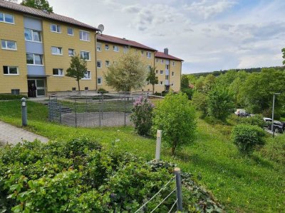 Erstbezug nach Teilsanierung - Helle 3-Zi-Whg in Stgt-Birkach