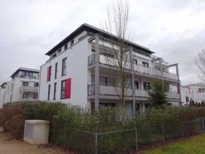 Privat! 3,5-Zimmer Apartment in Bonn-Bad Godesberg
