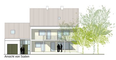 Großzügige 6-Zimmer-Wohnung in Affing – perfekt für Familien und Arbeiten von Zuhause