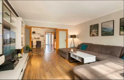 Gepflegtes und geräumiges Haus in Toplage in Buxtehude