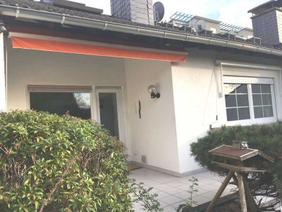 Rodenbach, Doppelhaush., ca. 130 m², 6 Zimmer, ca. 450 m² Garten, Garage