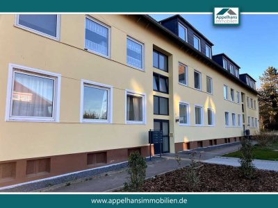 Aufgepasst: TOP Investition in zentraler Lage von Hasbergen!