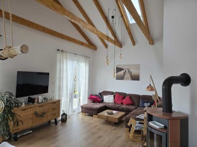 Provisionsfrei! Großzügiges modernes Einfamilienhaus im Herzen von Lachendorf