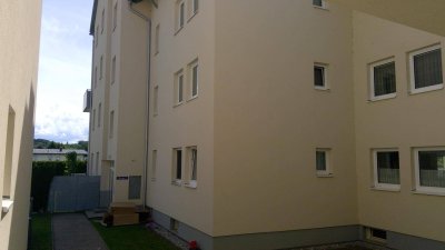 Blindenmarkt | Geförderte Maisonette in Miete mit Kaufoption | Top 2/6 | 2.OG+DG | 2 Balkone