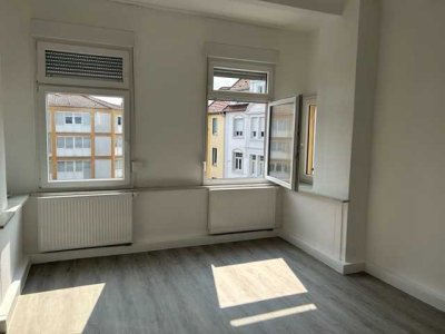 4-Zimmer-Wohnung mit EBK in Pforzheim