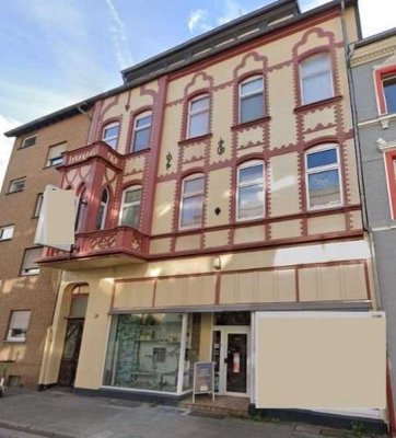 Voll vermietetes Mehrfamilienhaus in Duisburg Alt-Homberg - Top-Rendite in beliebter Lage nahe Rhein