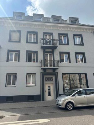 Zimmer in einer 3 WG in Karlsruhe nähe ZKM  zu vermieten
