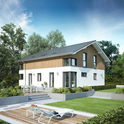 Bauen mit Bien-Zenker - Ralf Pavaletz