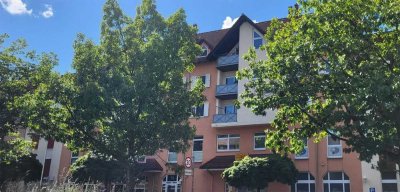 Bezugsfreie großzügige Maisonettewohnung in zentraler Lage