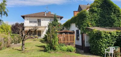 Geliebtes Zuhause sucht neue Geschichte...