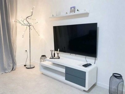 Stilvolle 2-Zimmer-Wohnung mit Balkon und EBK in Herzogenaurach