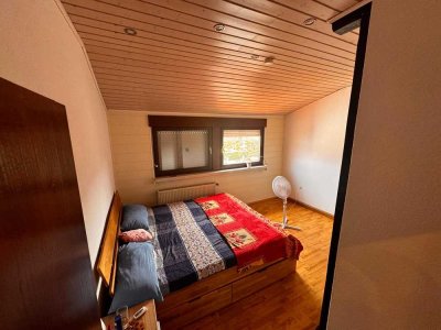 Charmante 3-Zimmer DG-Wohnung im Herzen von Ettlingen – Zentral und Ruhig