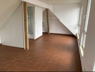 5-Zimmer-Wohnung in Schramberg zu vermieten