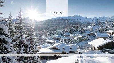 ALMDORF KÖNIGSLEITEN | Skihütte &amp; Neubaupotenzial auf 1600m