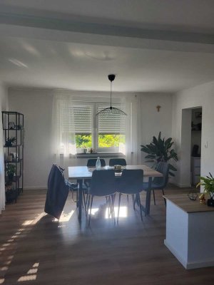 Geräumige 3-Zimmer-Wohnung in 86695, Nordendorf