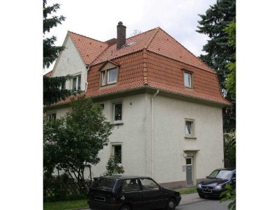 Charmante 3-Zimmer-Wohnung in Bielefeld-Sieker