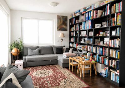 Exklusives Penthouse mit Süd-Terrasse in Landau ✨