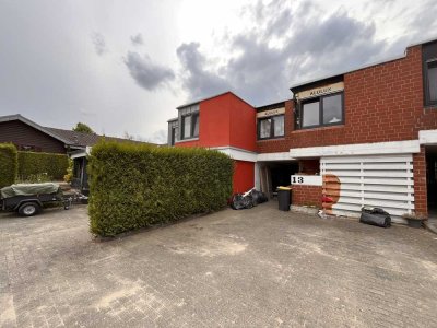 Verwirklichen Sie Ihren Traum in TOP Lage von Dülmen