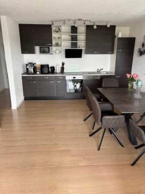 3-Zimmer-Neubau-Wohnung in Ehingen
