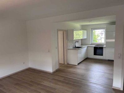 Attraktive und gepflegte 3-Zimmer-Wohnung mit EBK in Marktredwitz