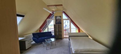 Studentenapartment  in Horb-Altheim