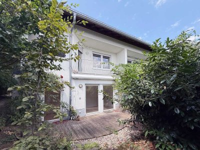 Bezugsfertige Maisonette mit TG-Stellplatz am beliebten "Berger Hang"