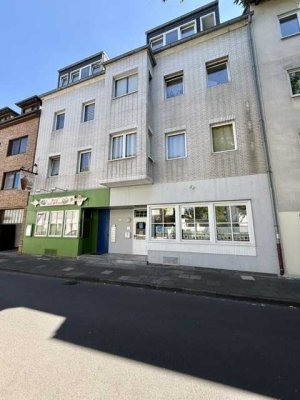 Top-Investment: Wohn- & Geschäftshaus Bonn-Plittersdorf – gefragte Rheinlage mit hoher Mietnachfrage