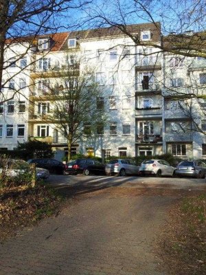 Kapitalanlage in ruhiger Lage direkt am Schleidenpark – mit Perspektive zur Eigennutzung