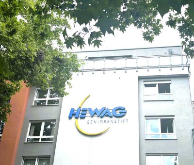 Wohnen mit Komfort & Sicherheit: Ihr neues Zuhause im Seniorenwohnpark