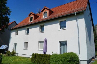 Wohnen in ruhiger Lage: Gemütliche 2-Raumwohnung