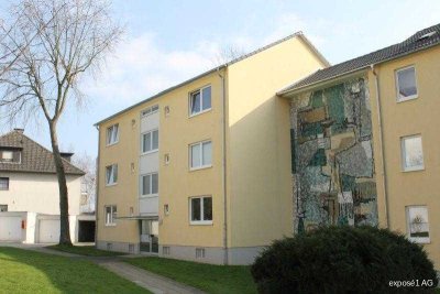 SHG+++ Schöne 2,5-Zimmerwohnung in bester Lage