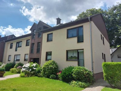 1,5 Zimmer Singlewohnung in ruhiger Lage von Gladbeck