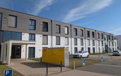 Bonner Norden - Hochwertiges, modernes Studentenapartment (Alfter Alanus Campus II)