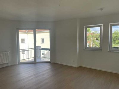 Helle 2-Zimmer-Wohnung in Dresden-Leubnitz-Neuostra